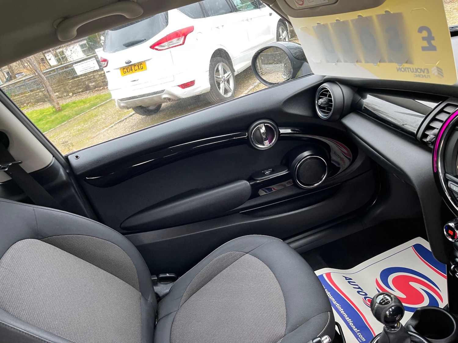 Used MINI Hatch 2016 for sale - 77970754: Photo 44