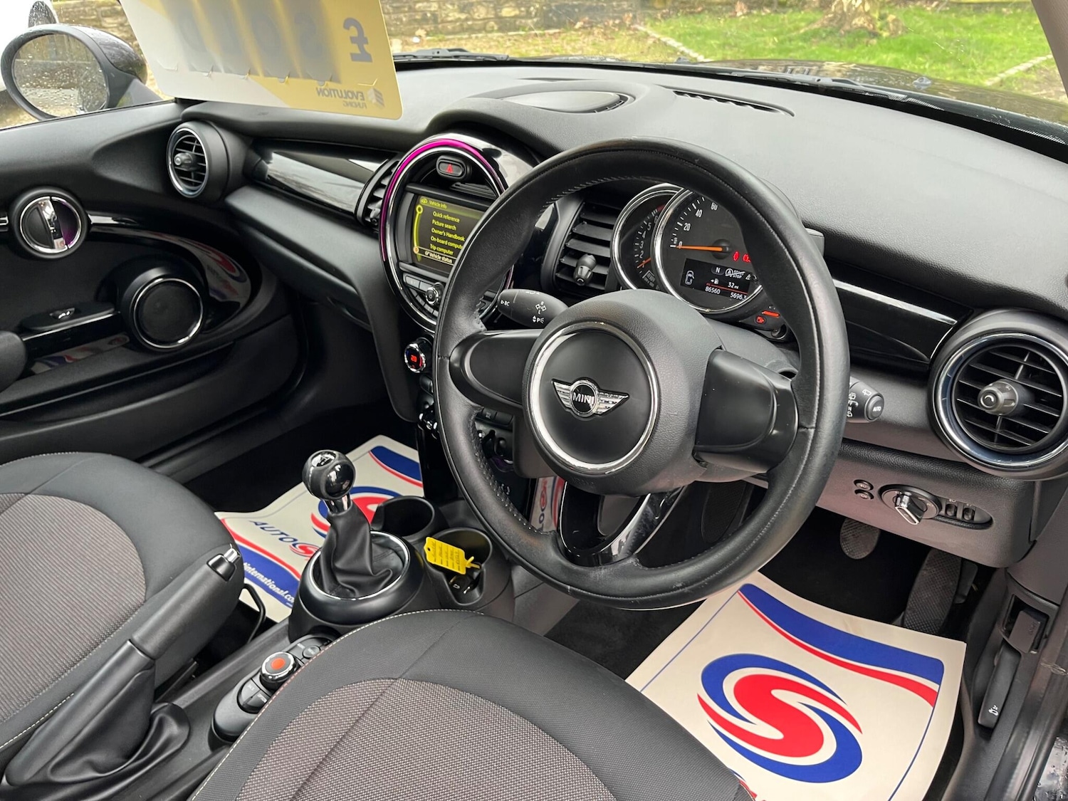 Used MINI Hatch 2016 for sale - 77970754: Photo 47