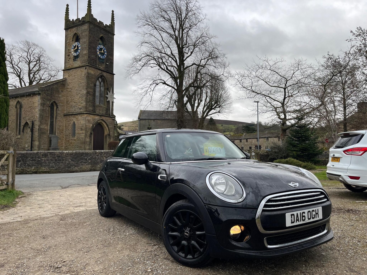 Used MINI Hatch 2016 for sale - 77970754: Photo 5