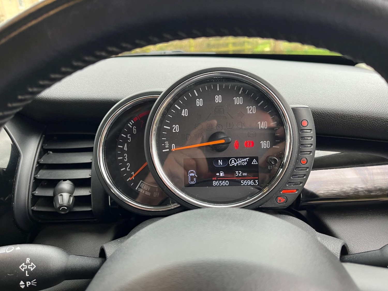 Used MINI Hatch 2016 for sale - 77970754: Photo 52