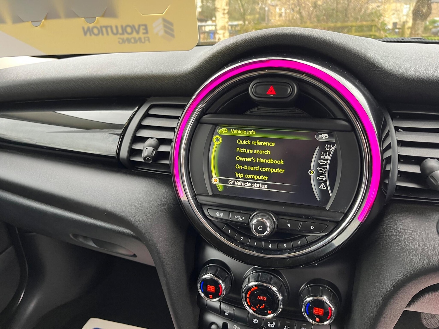 Used MINI Hatch 2016 for sale - 77970754: Photo 54