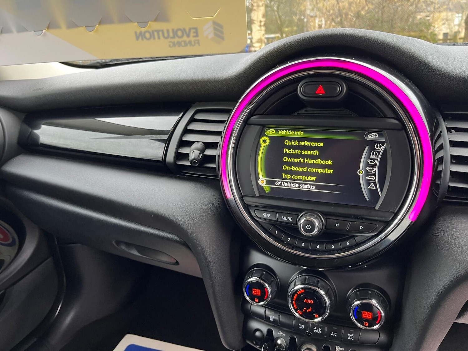 Used MINI Hatch 2016 for sale - 77970754: Photo 55