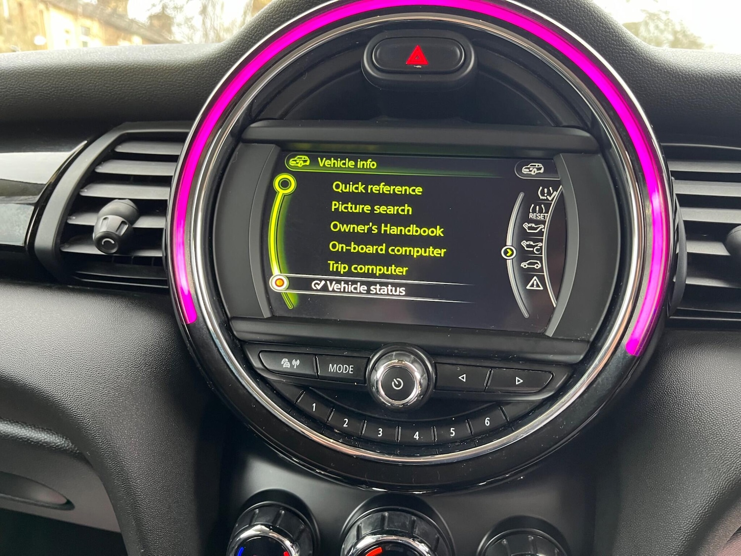 Used MINI Hatch 2016 for sale - 77970754: Photo 56