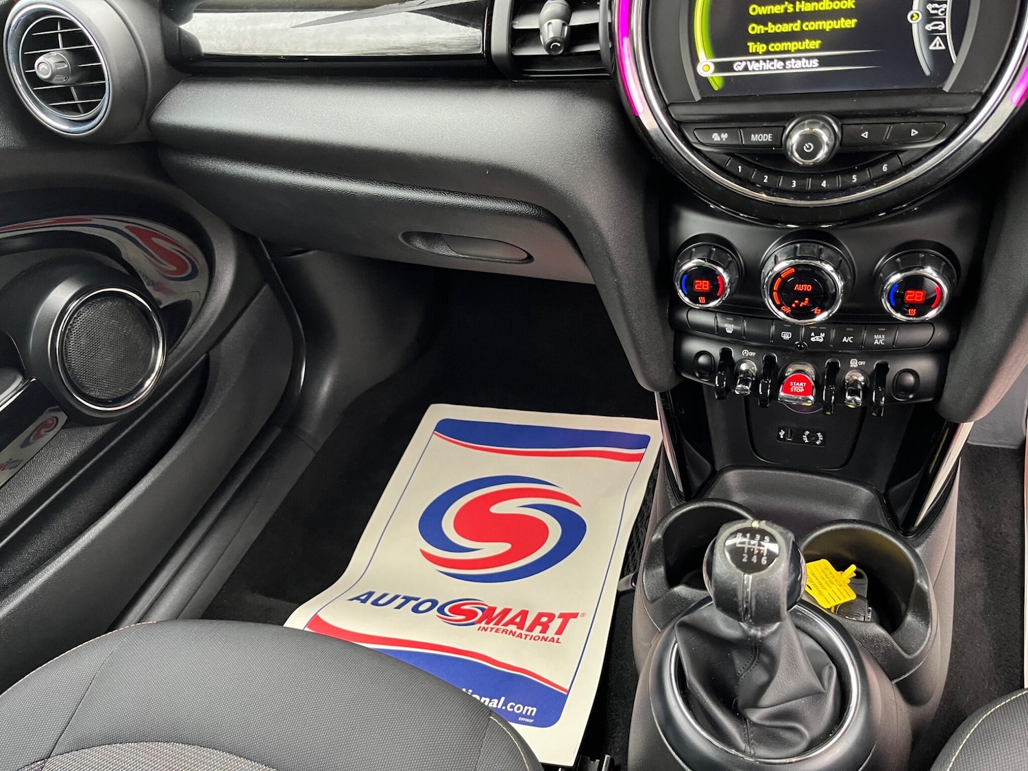 Used MINI Hatch 2016 for sale - 77970754: Photo 57