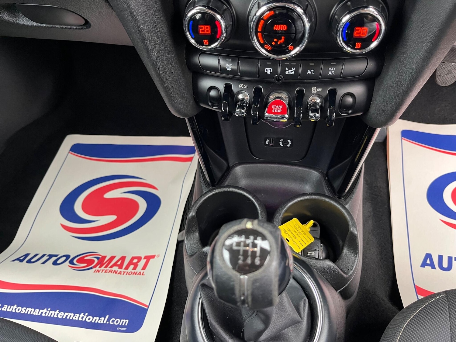 Used MINI Hatch 2016 for sale - 77970754: Photo 58