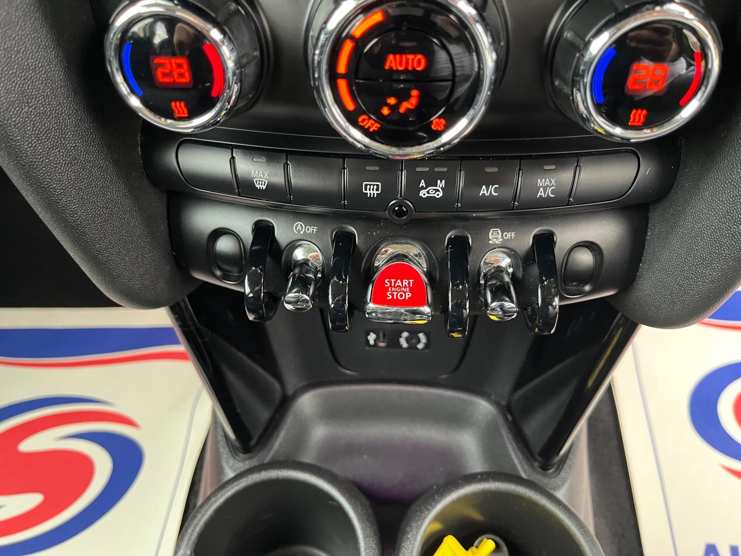 Used MINI Hatch 2016 for sale - 77970754: Photo 59