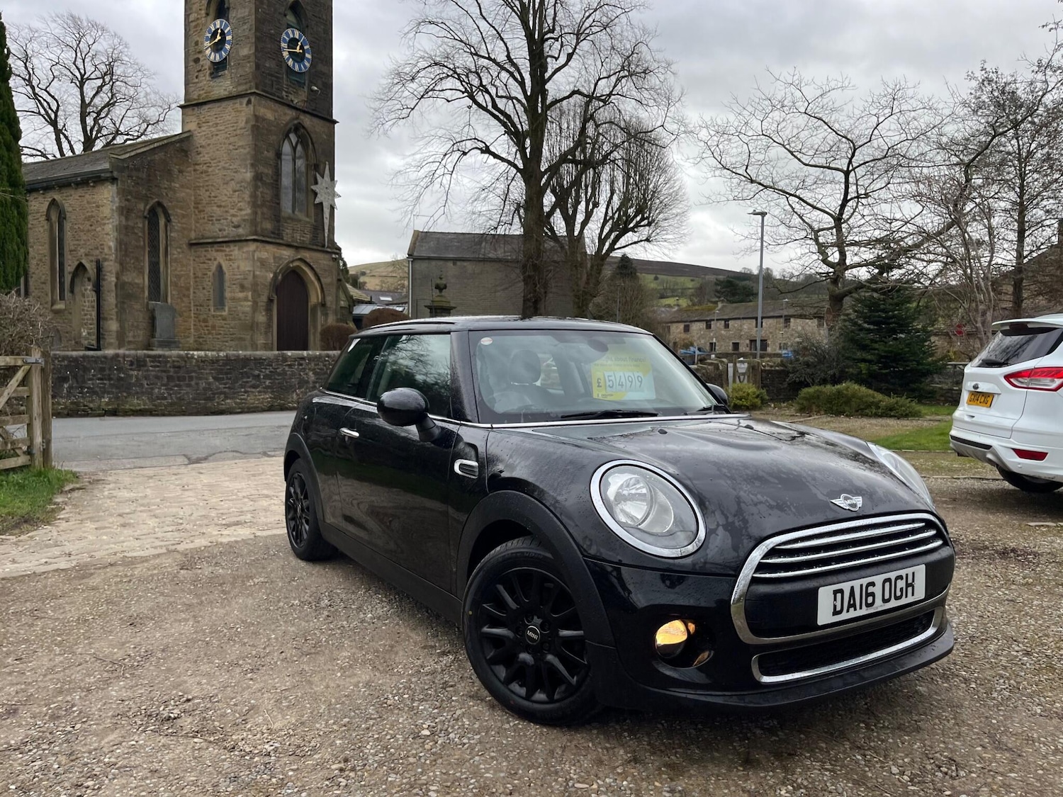 Used MINI Hatch 2016 for sale - 77970754: Photo 6