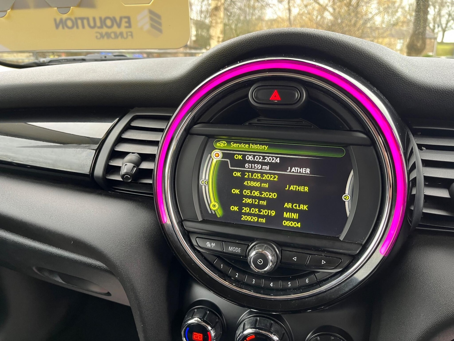 Used MINI Hatch 2016 for sale - 77970754: Photo 63