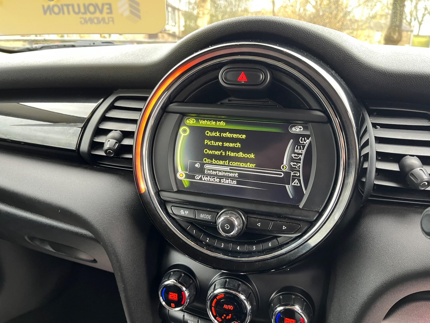 Used MINI Hatch 2016 for sale - 77970754: Photo 65