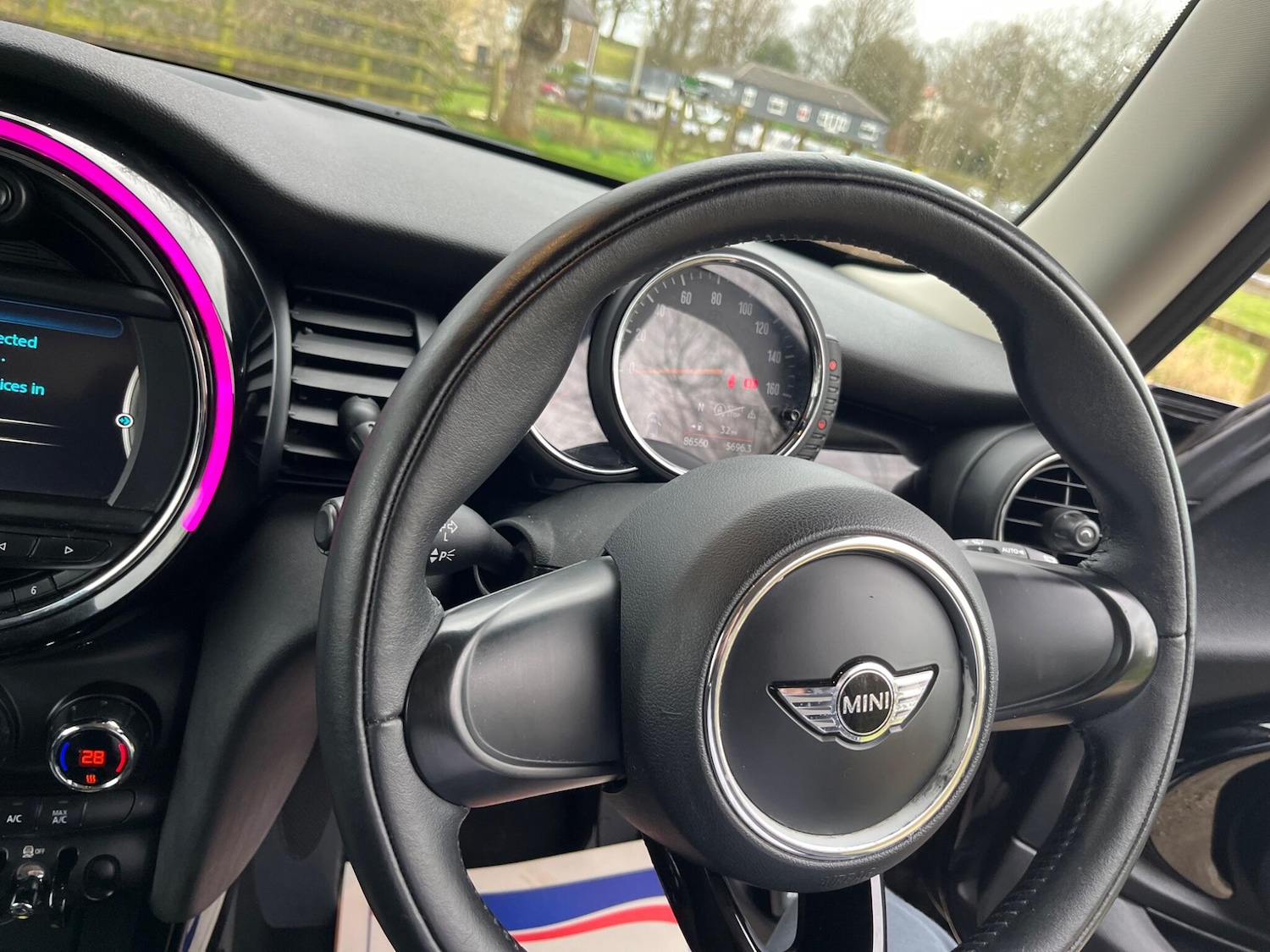 Used MINI Hatch 2016 for sale - 77970754: Photo 67