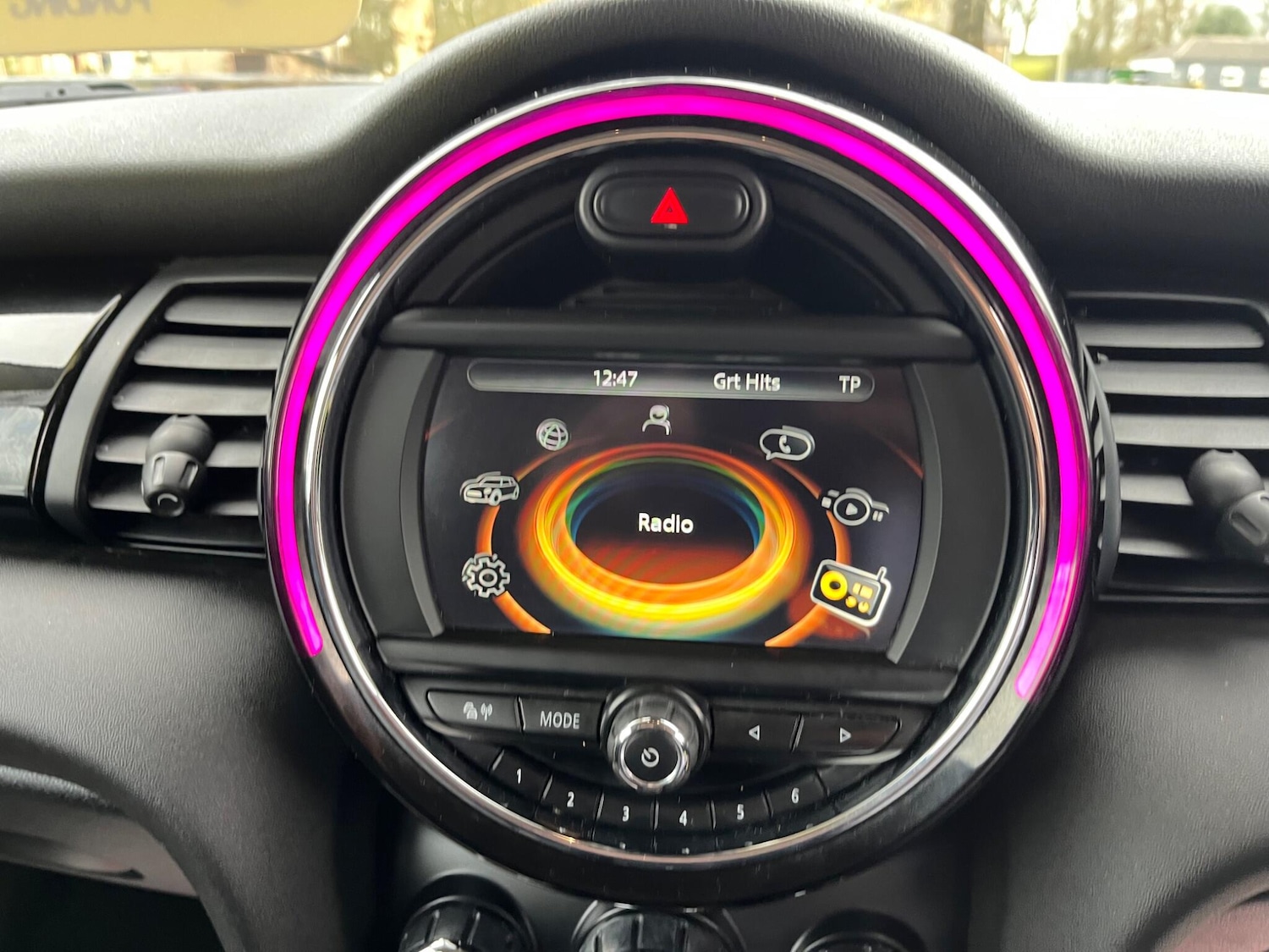 Used MINI Hatch 2016 for sale - 77970754: Photo 69