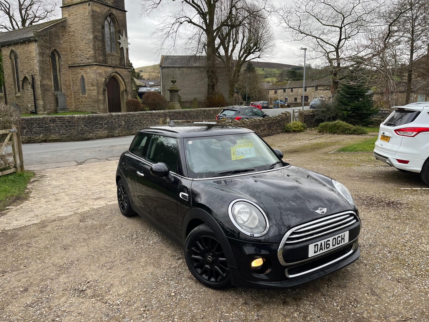 Used MINI Hatch 2016 for sale - 77970754: Photo 7