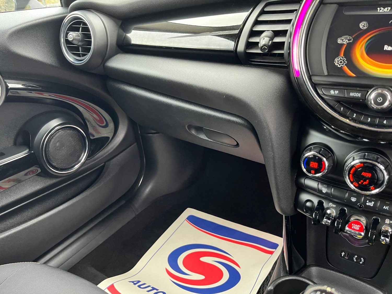 Used MINI Hatch 2016 for sale - 77970754: Photo 70