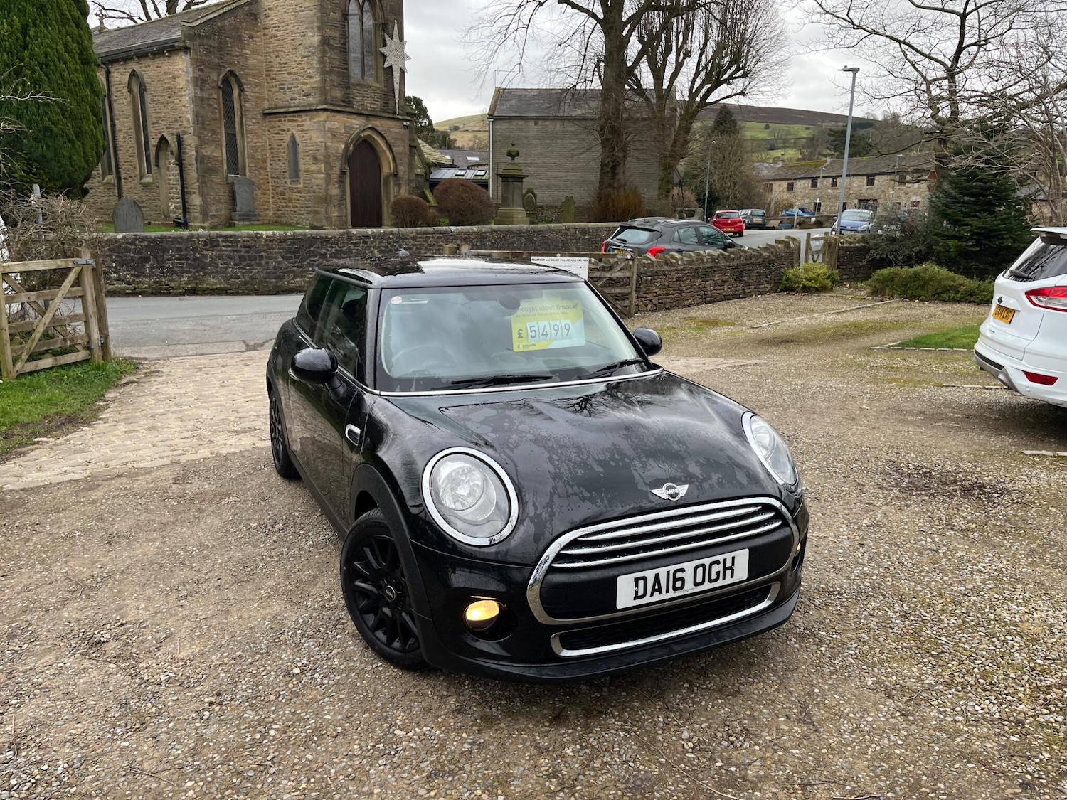 Used MINI Hatch 2016 for sale - 77970754: Photo 9