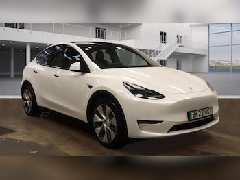 Used Tesla Model Y 2022 for sale - 77882170: Photo