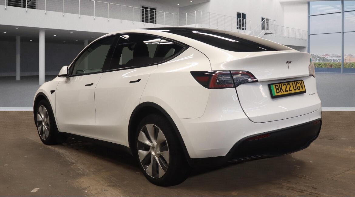 Used Tesla Model Y for sale - 77882170: Photo 3