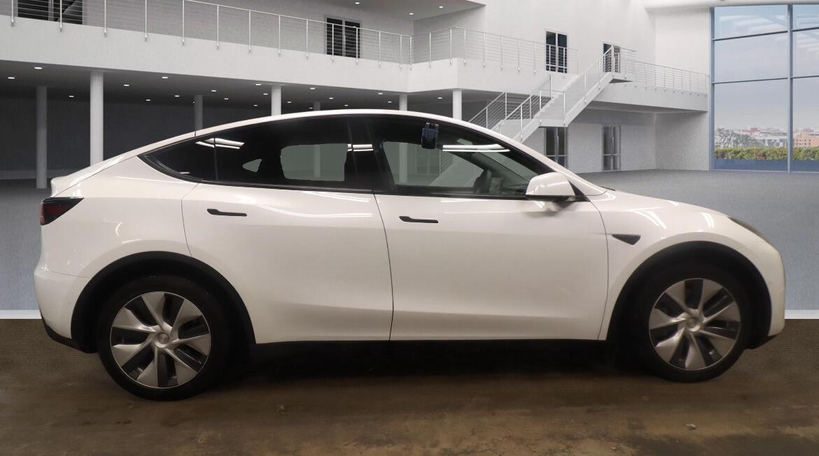 Used Tesla Model Y for sale - 77882170: Photo 5