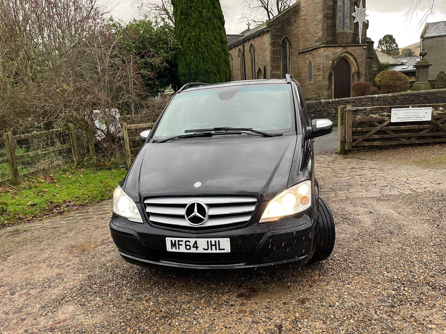 Used Mercedes-Benz Viano 2014 for sale - 78020020: Photo 10