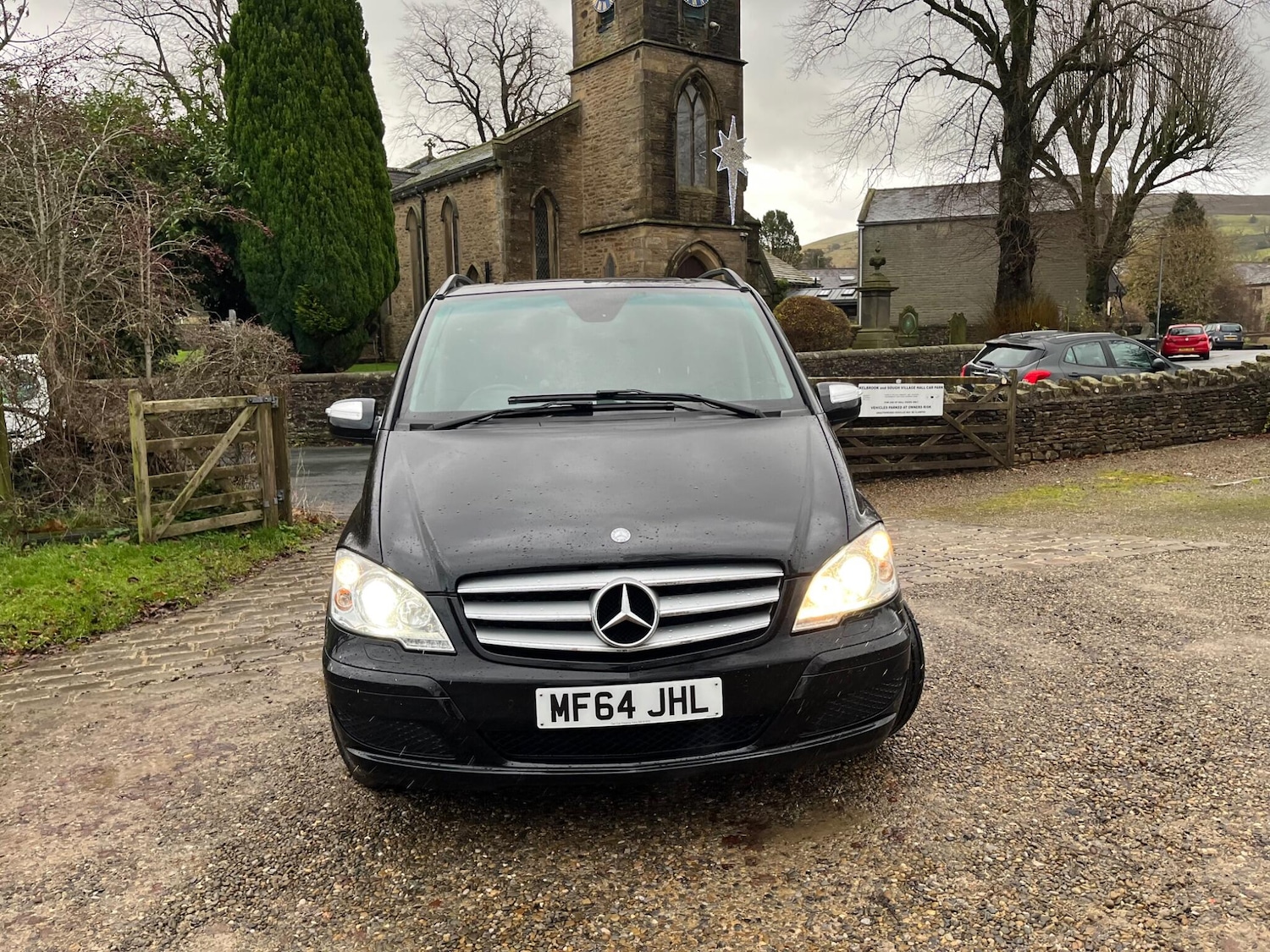 Used Mercedes-Benz Viano 2014 for sale - 78020020: Photo 11