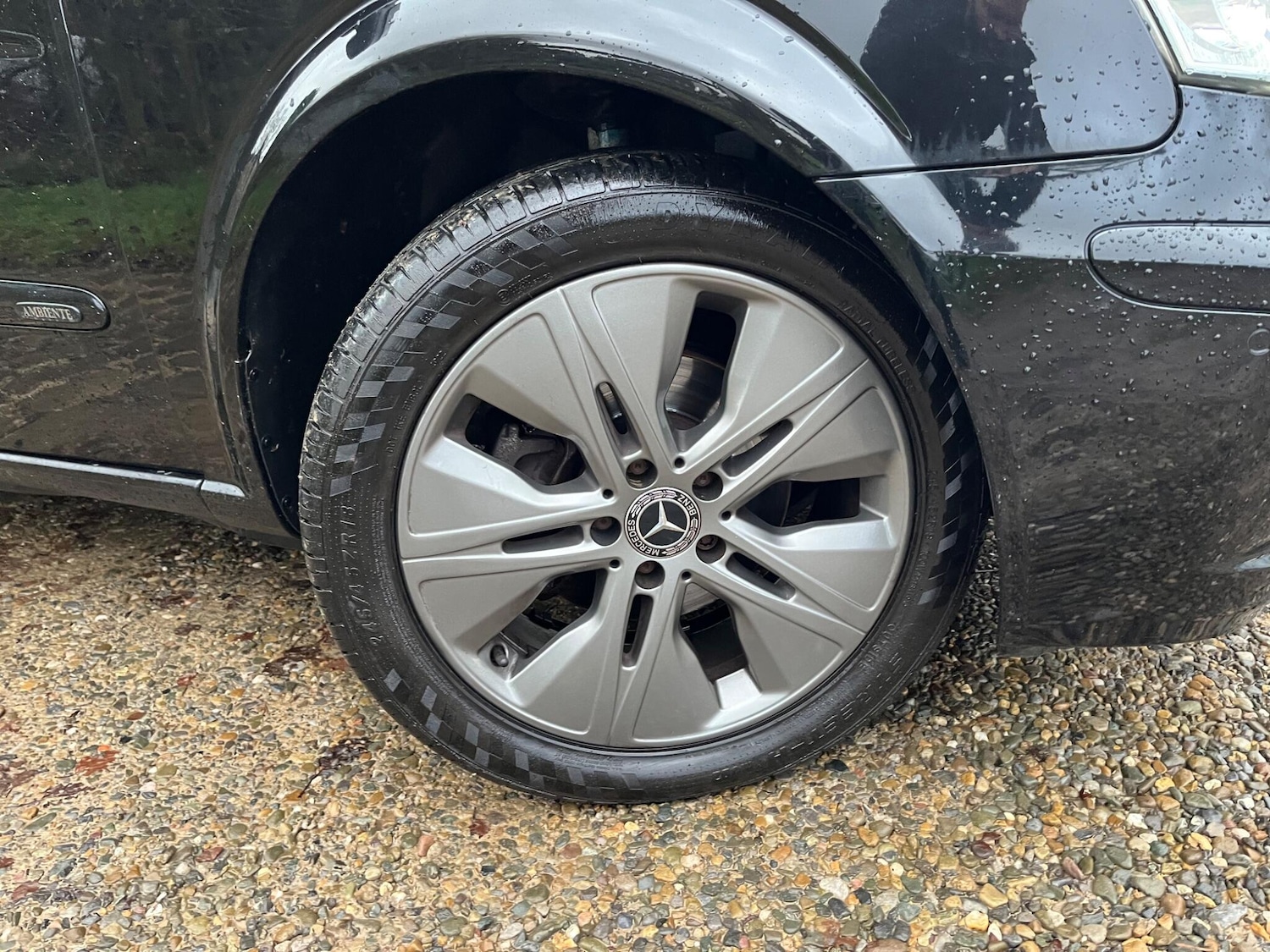 Used Mercedes-Benz Viano 2014 for sale - 78020020: Photo 23