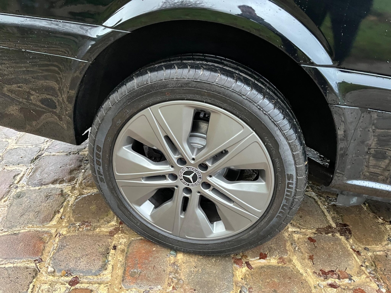 Used Mercedes-Benz Viano 2014 for sale - 78020020: Photo 24