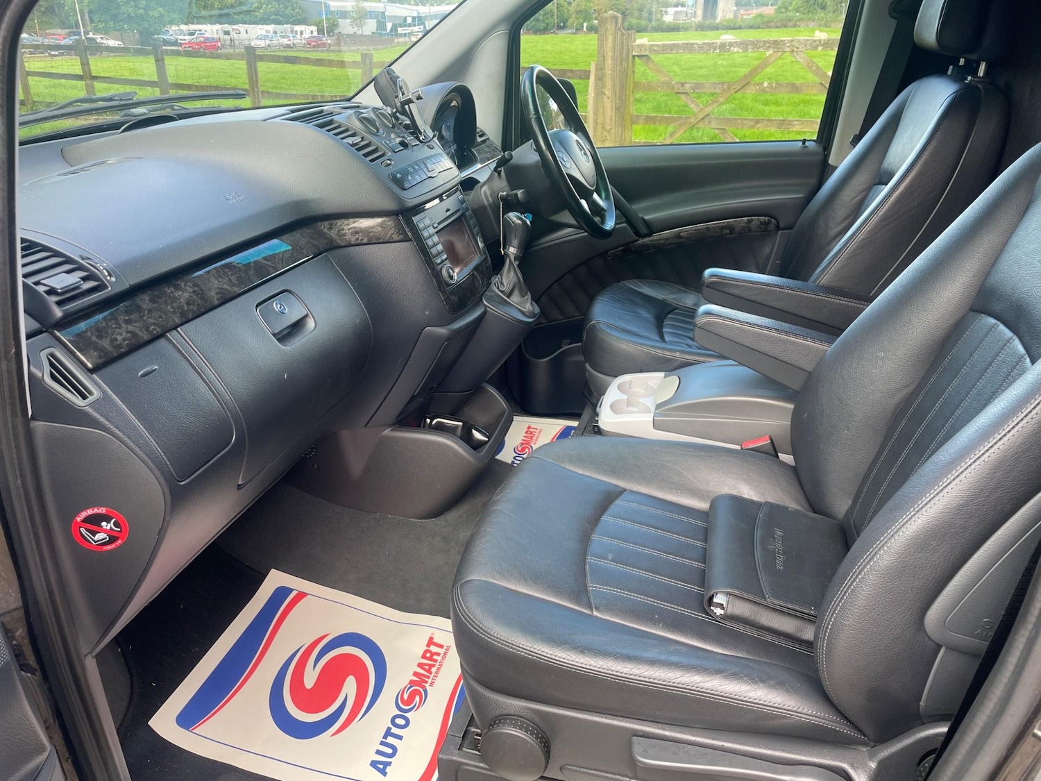 Used Mercedes-Benz Viano 2014 for sale - 78020020: Photo 28