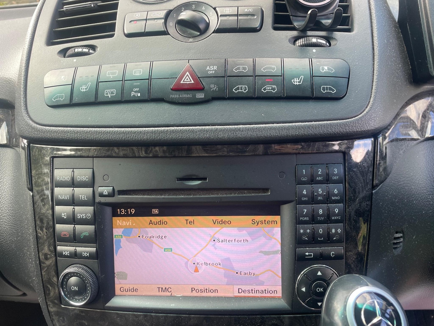 Used Mercedes-Benz Viano 2014 for sale - 78020020: Photo 29