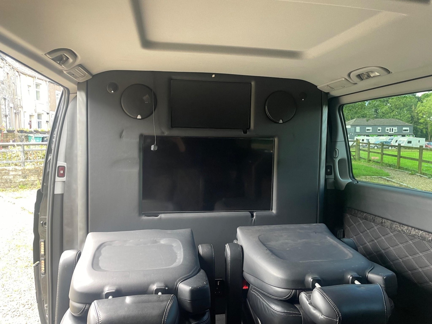 Used Mercedes-Benz Viano 2014 for sale - 78020020: Photo 31