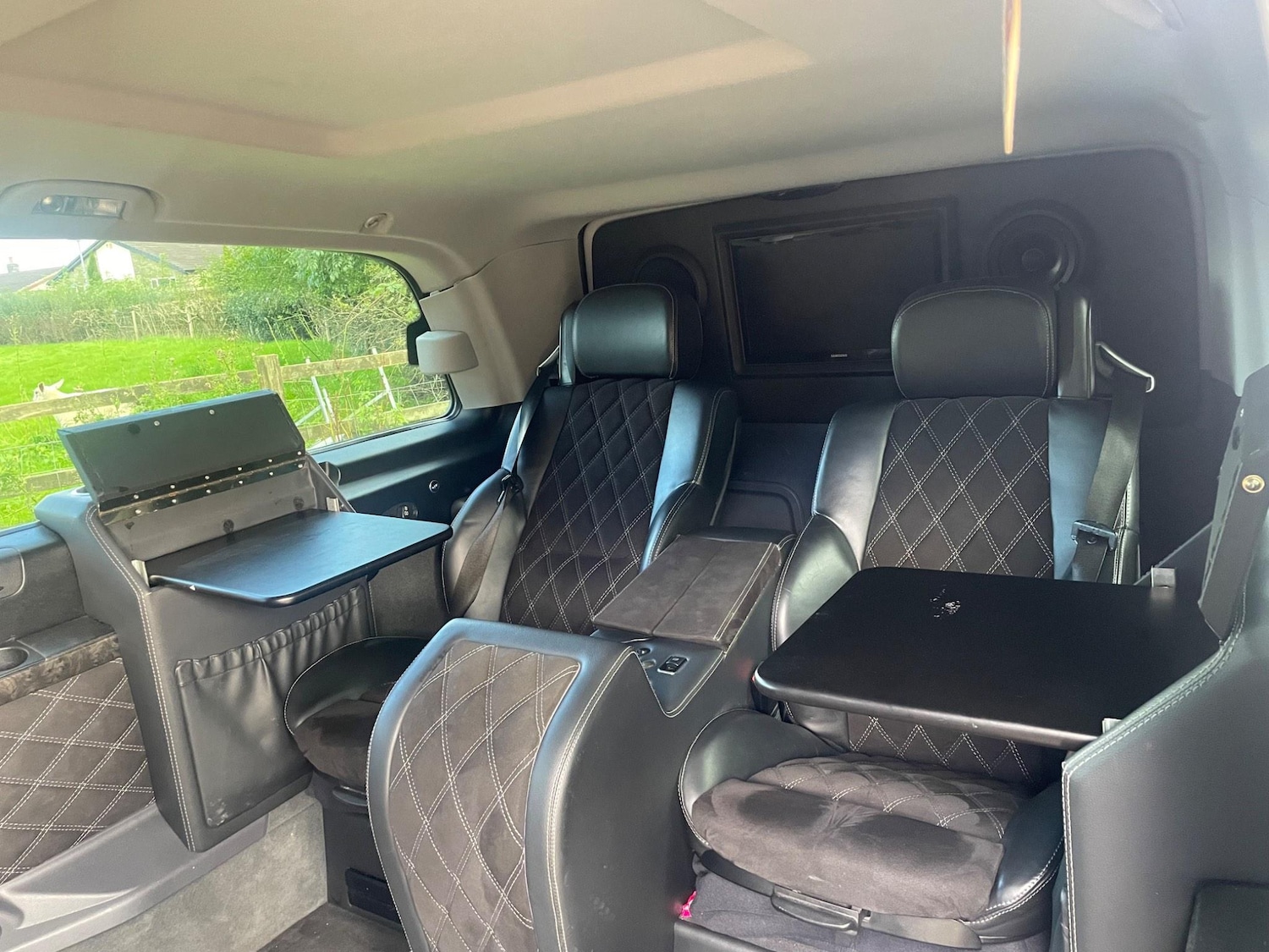 Used Mercedes-Benz Viano 2014 for sale - 78020020: Photo 35