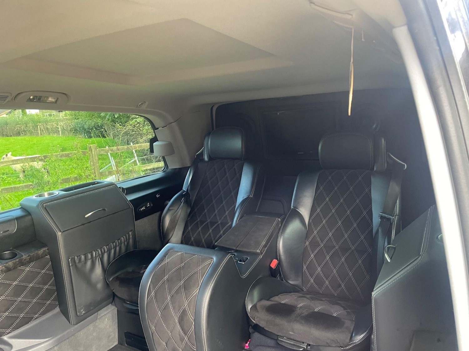 Used Mercedes-Benz Viano 2014 for sale - 78020020: Photo 38