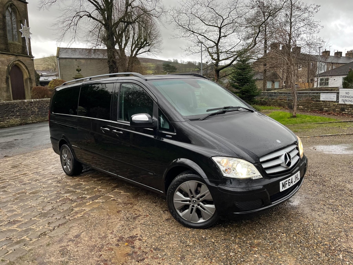 Used Mercedes-Benz Viano 2014 for sale - 78020020: Photo 4
