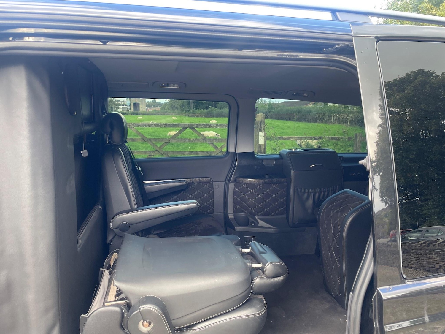 Used Mercedes-Benz Viano 2014 for sale - 78020020: Photo 41