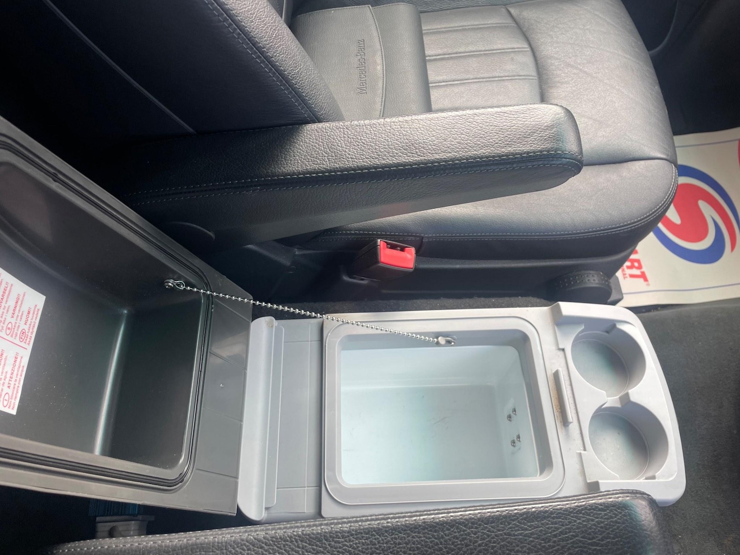 Used Mercedes-Benz Viano 2014 for sale - 78020020: Photo 45