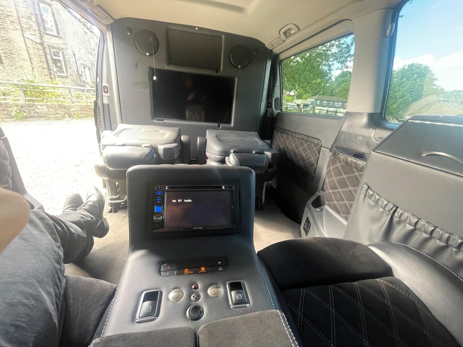 Used Mercedes-Benz Viano 2014 for sale - 78020020: Photo 51