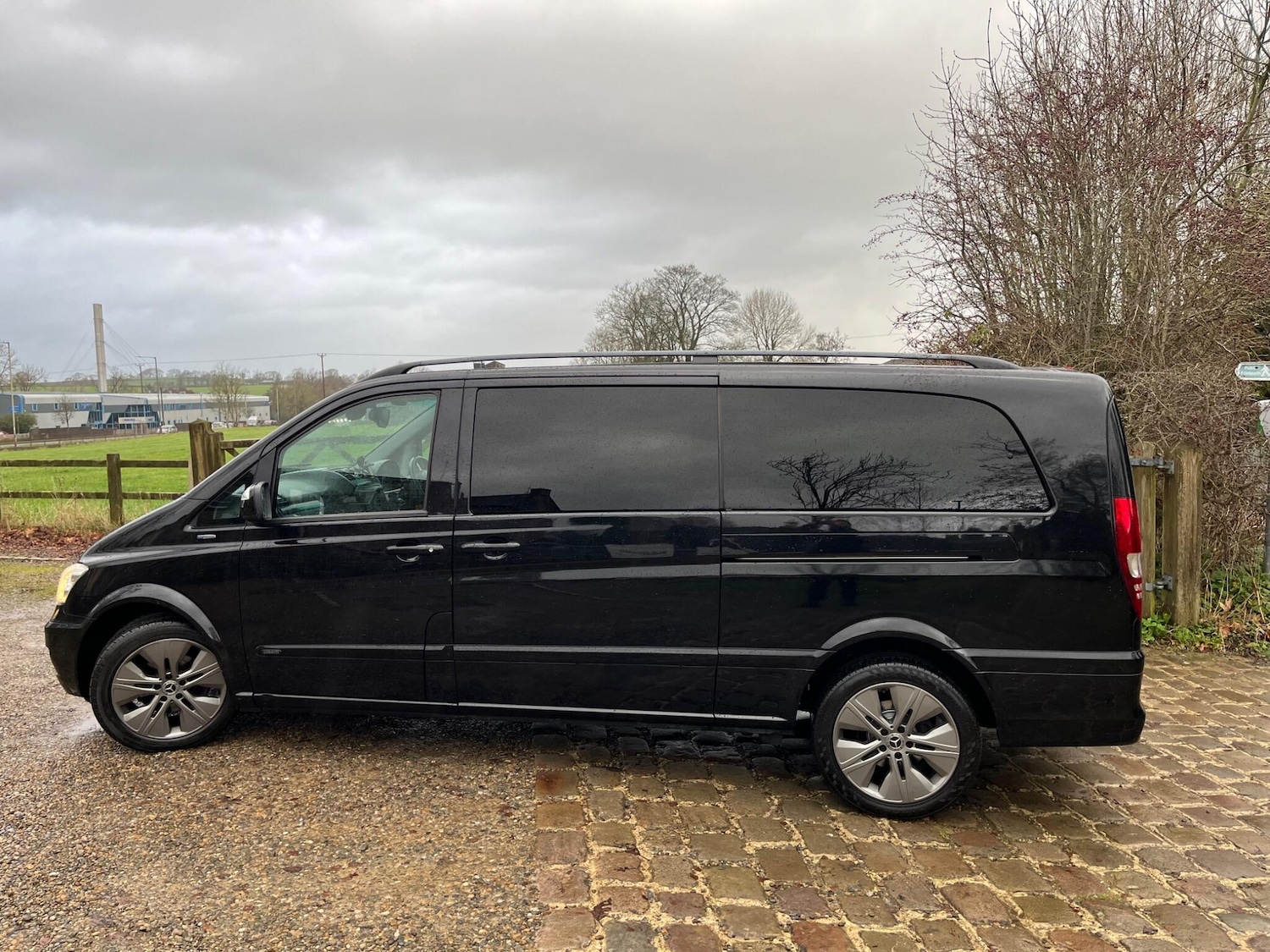 Used Mercedes-Benz Viano 2014 for sale - 78020020: Photo 9