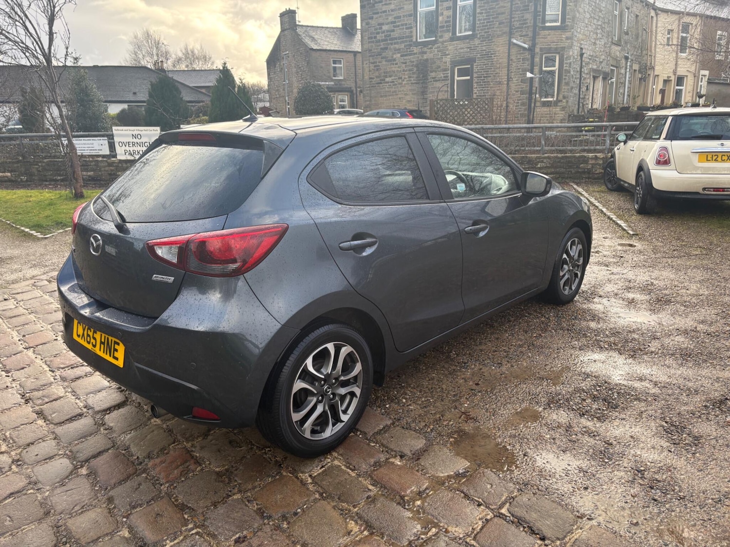 Used Mazda Mazda2 2015 for sale - 77992950: Photo 10