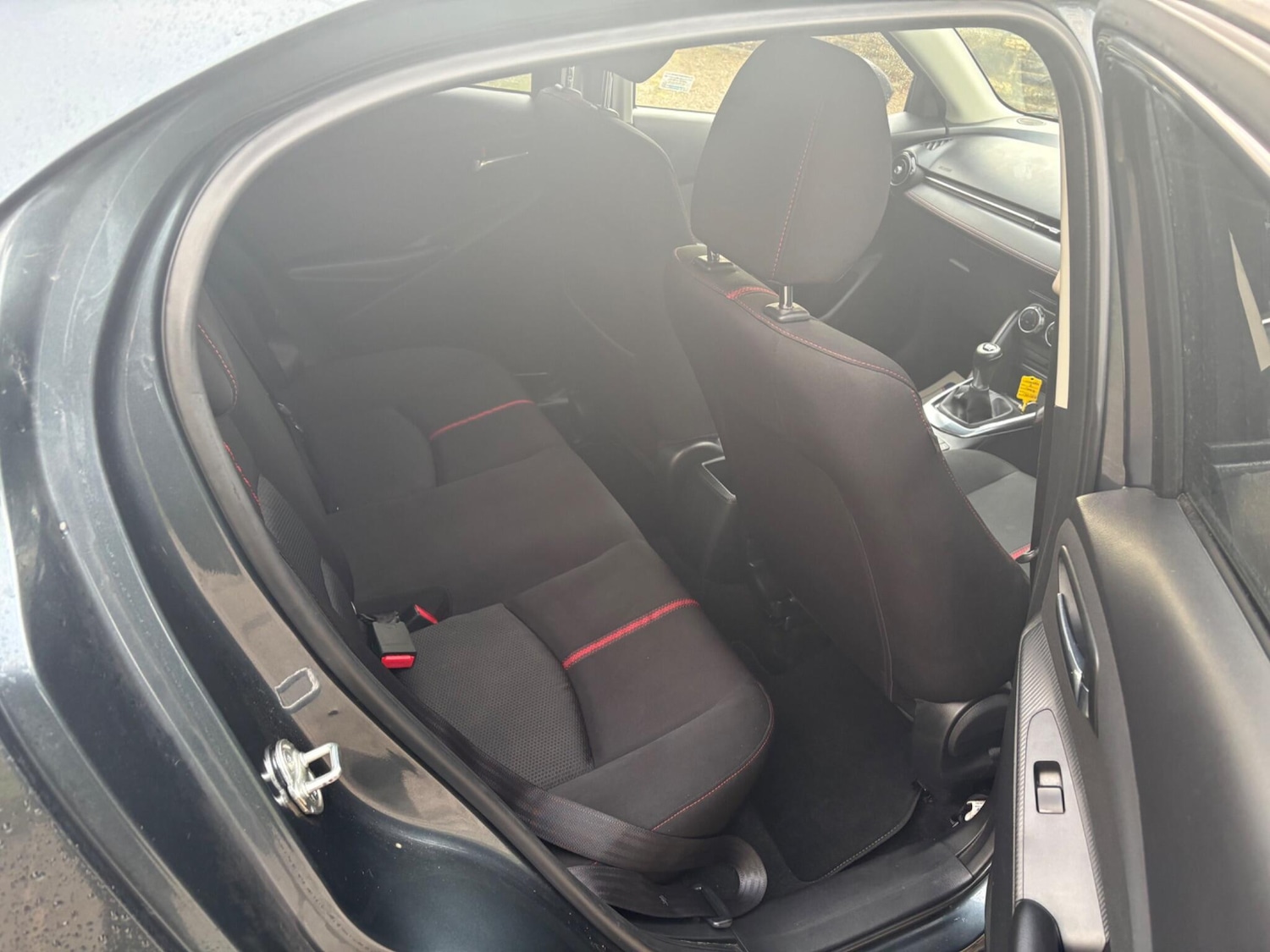 Used Mazda Mazda2 2015 for sale - 77992950: Photo 17