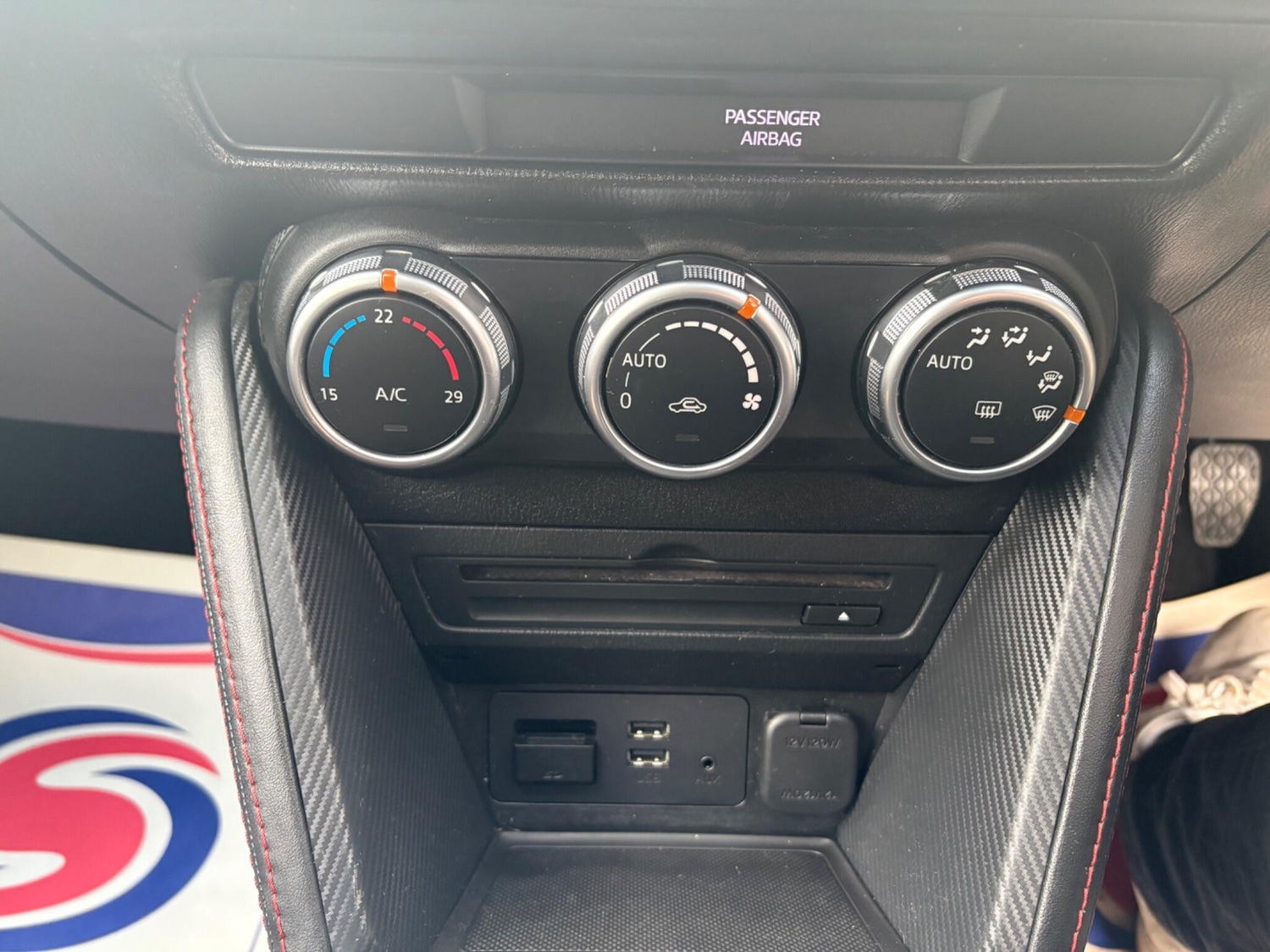 Used Mazda Mazda2 2015 for sale - 77992950: Photo 20