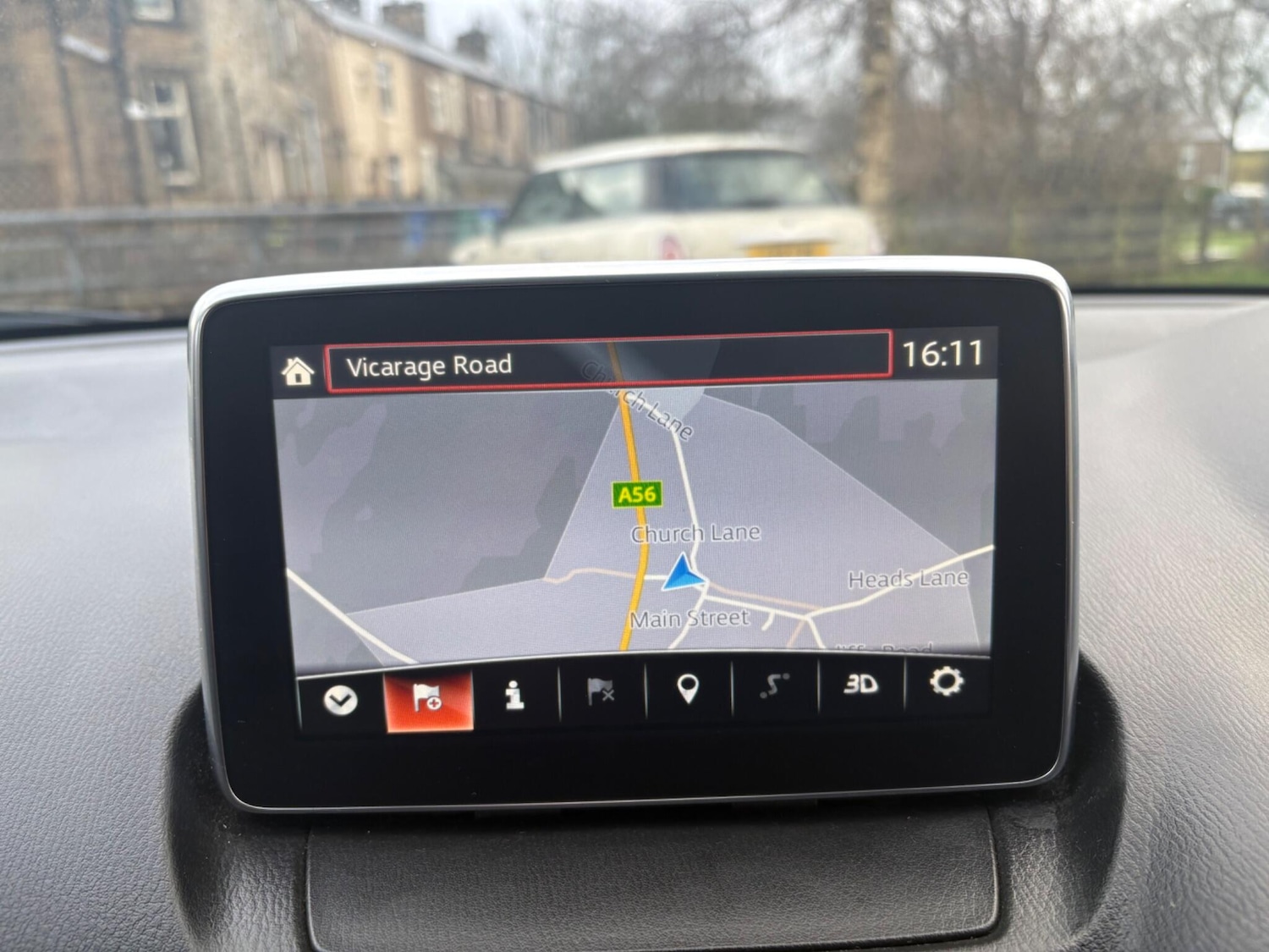 Used Mazda Mazda2 2015 for sale - 77992950: Photo 22