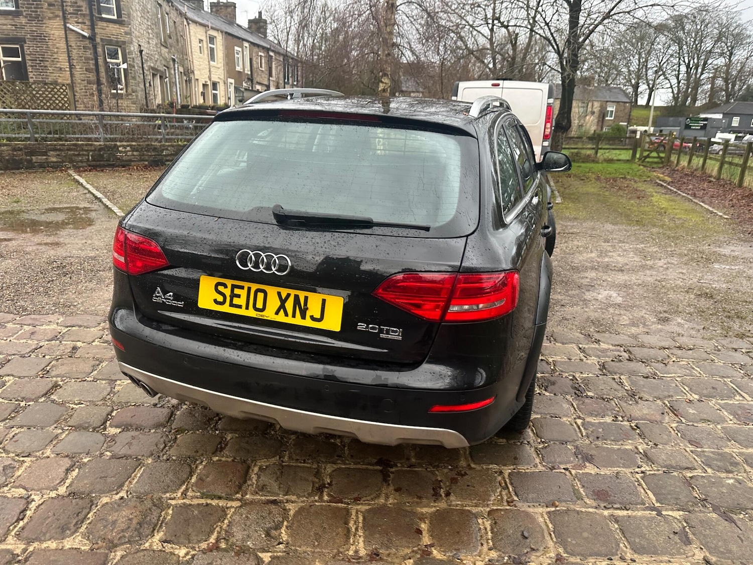 Used Audi A4 Allroad for sale - 77883386: Photo 10