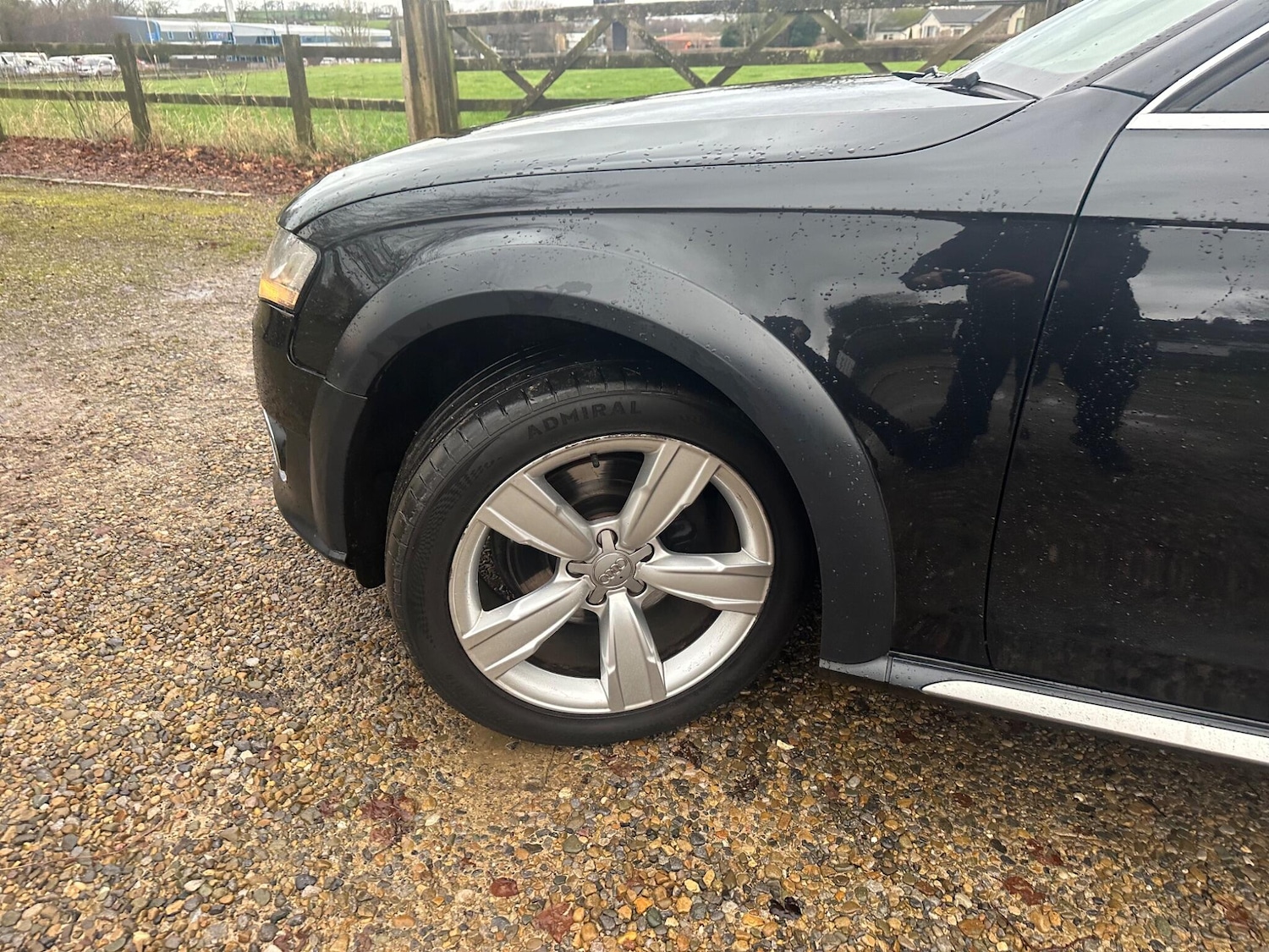 Used Audi A4 Allroad for sale - 77883386: Photo 11