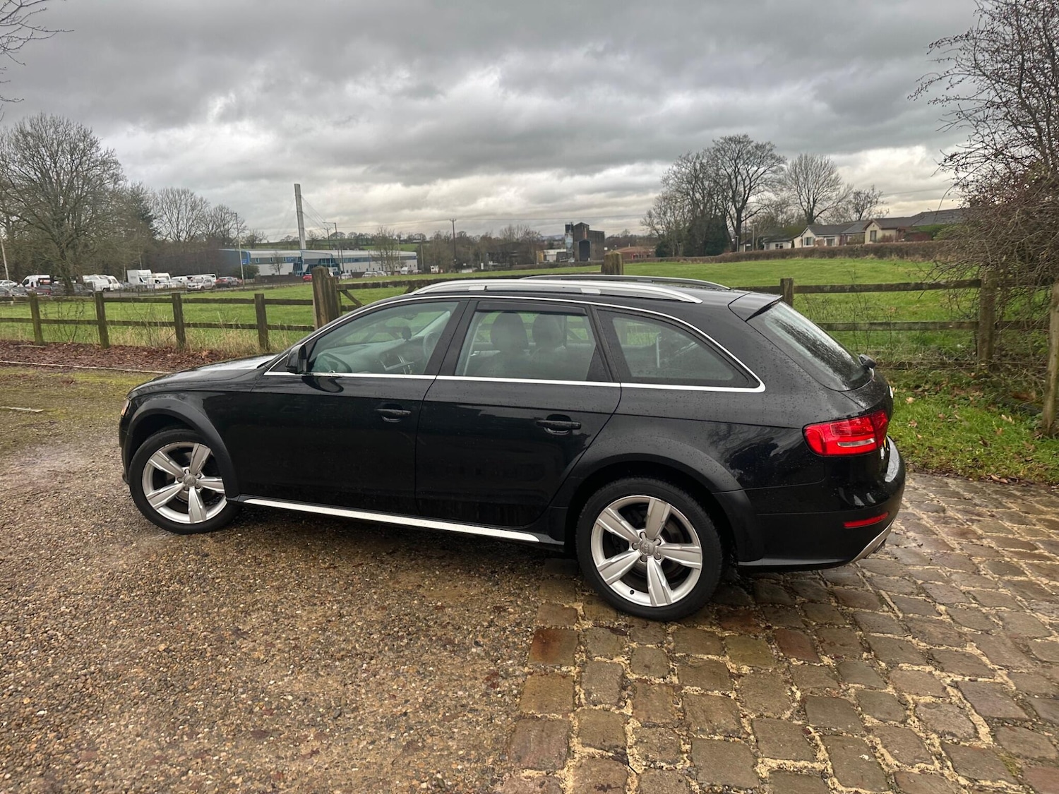 Used Audi A4 Allroad for sale - 77883386: Photo 13