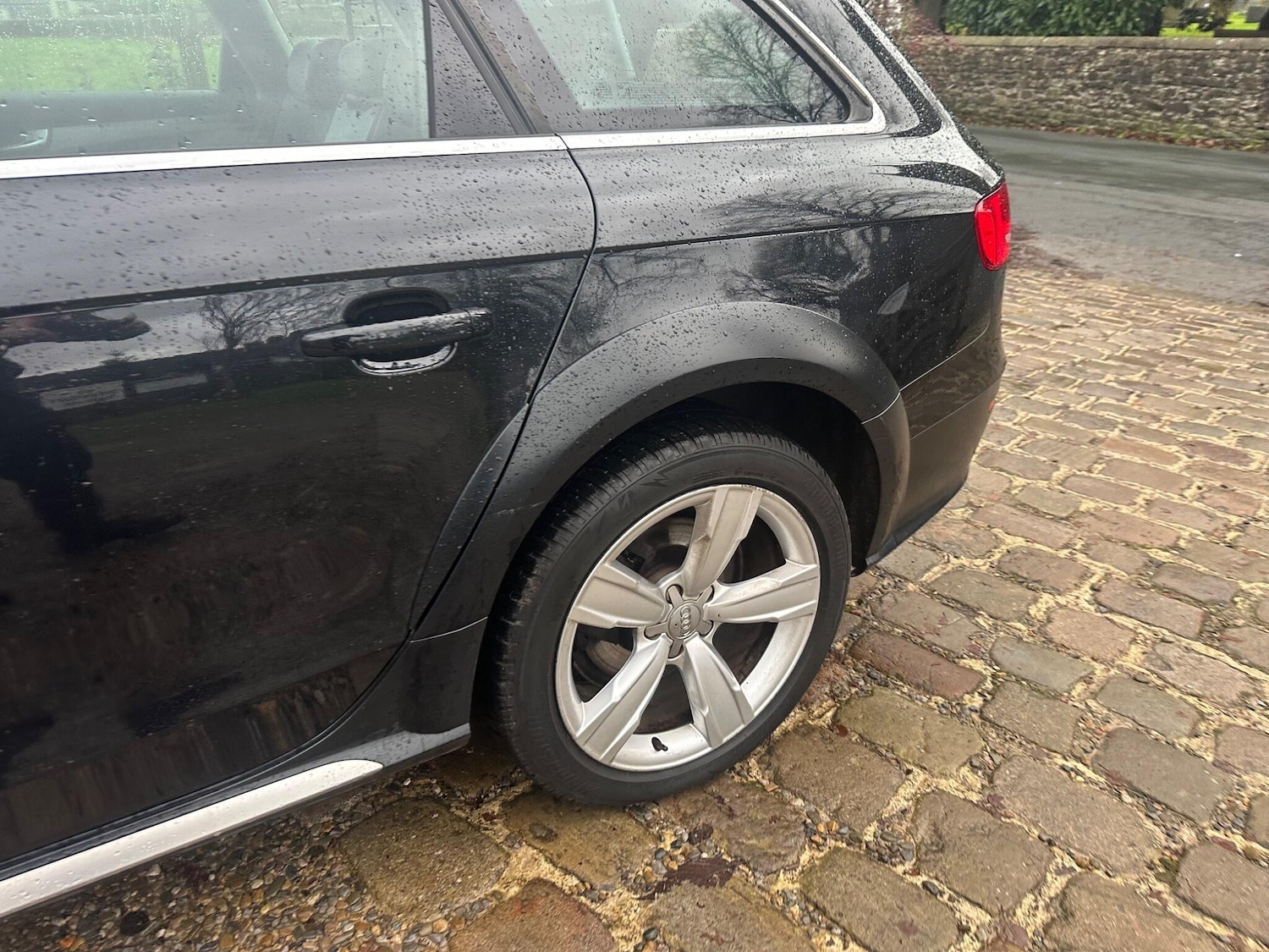 Used Audi A4 Allroad for sale - 77883386: Photo 15