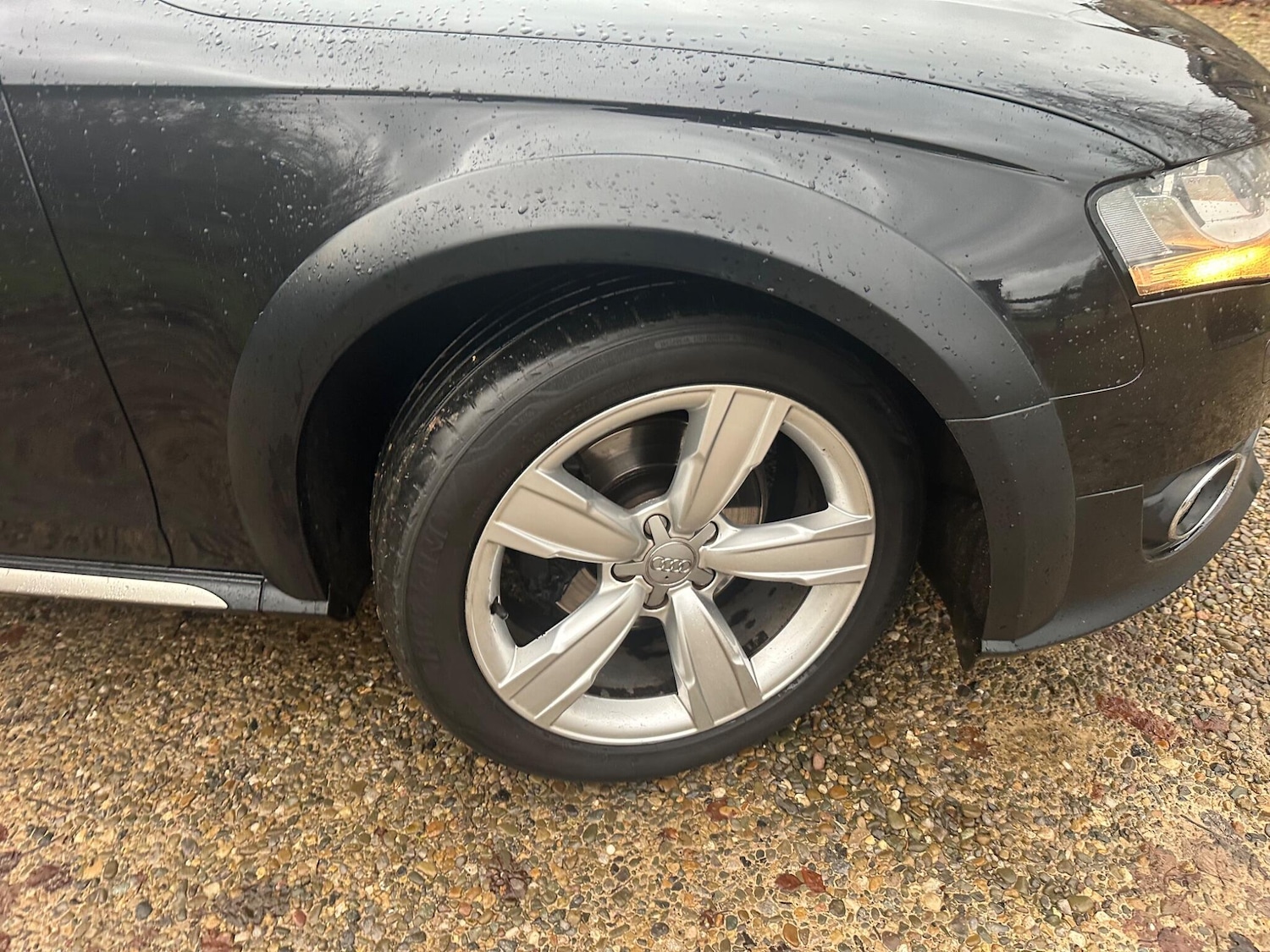 Used Audi A4 Allroad for sale - 77883386: Photo 19