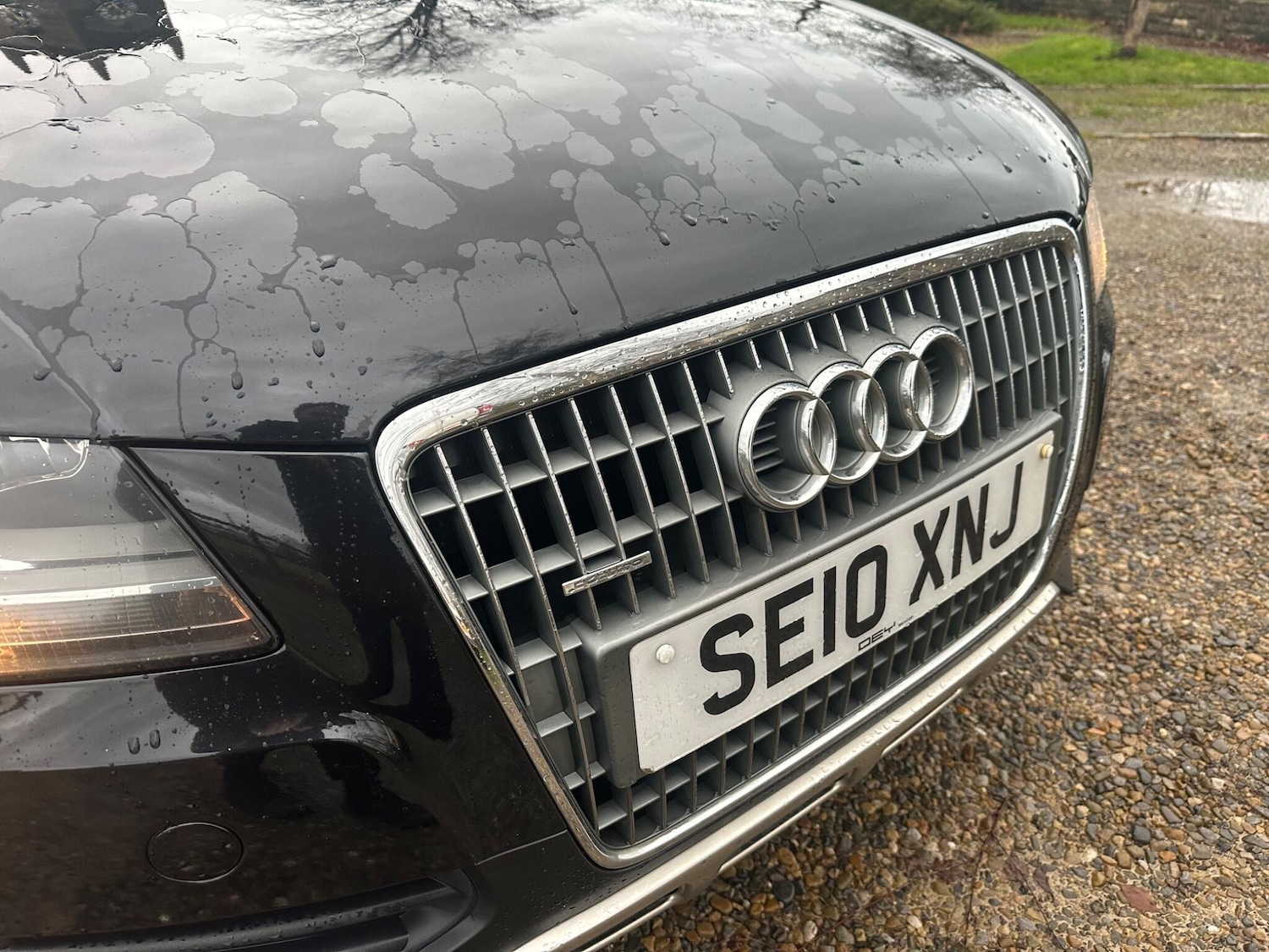 Used Audi A4 Allroad for sale - 77883386: Photo 20