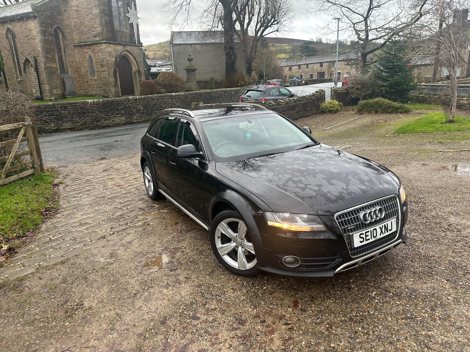 Used Audi A4 Allroad for sale - 77883386: Photo 22