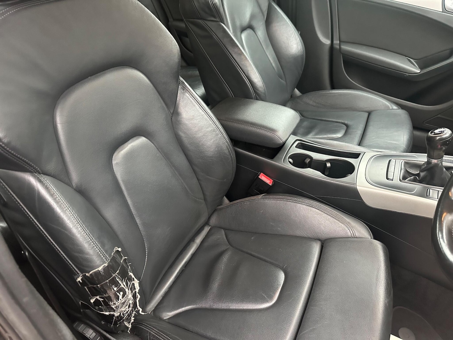 Used Audi A4 Allroad for sale - 77883386: Photo 29