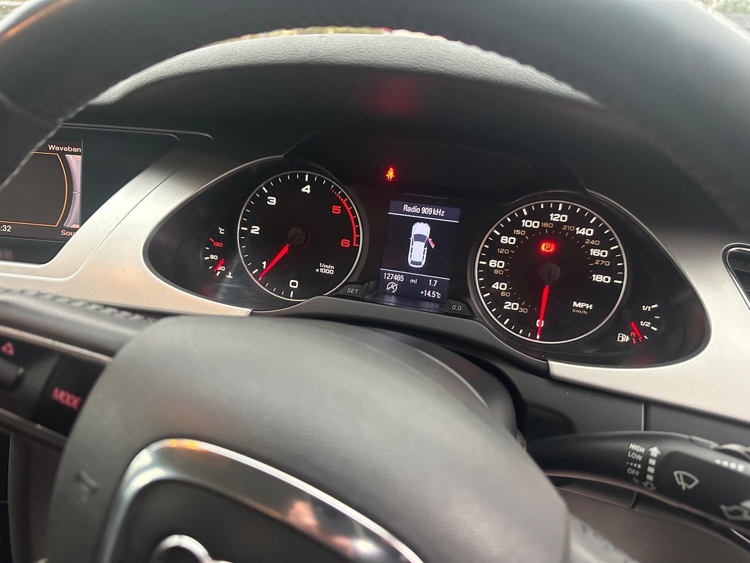 Used Audi A4 Allroad for sale - 77883386: Photo 34