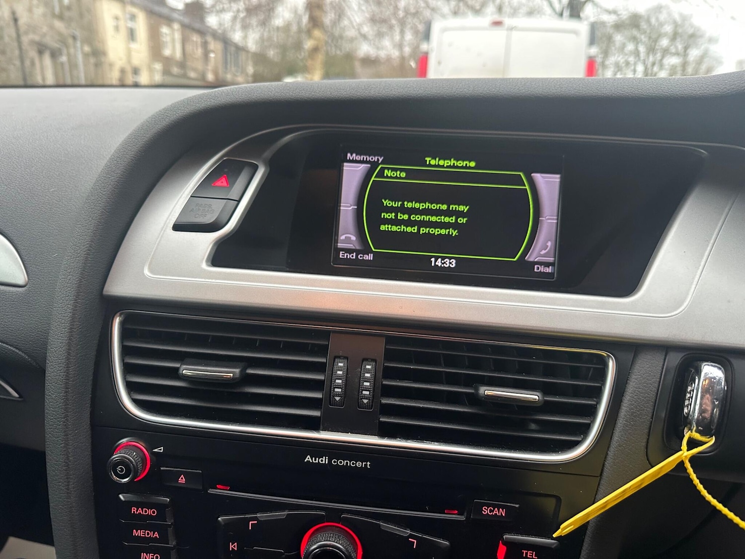 Used Audi A4 Allroad for sale - 77883386: Photo 43