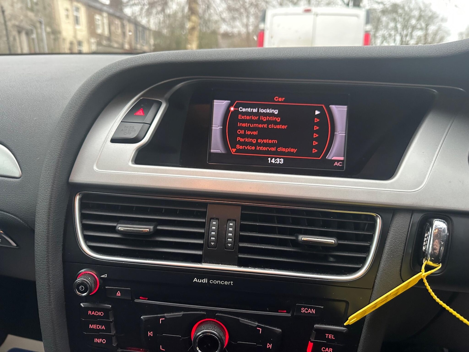 Used Audi A4 Allroad for sale - 77883386: Photo 44